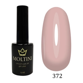 Moltini, Гель-лак 372